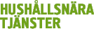 Hush�llsn�ra tj�nster